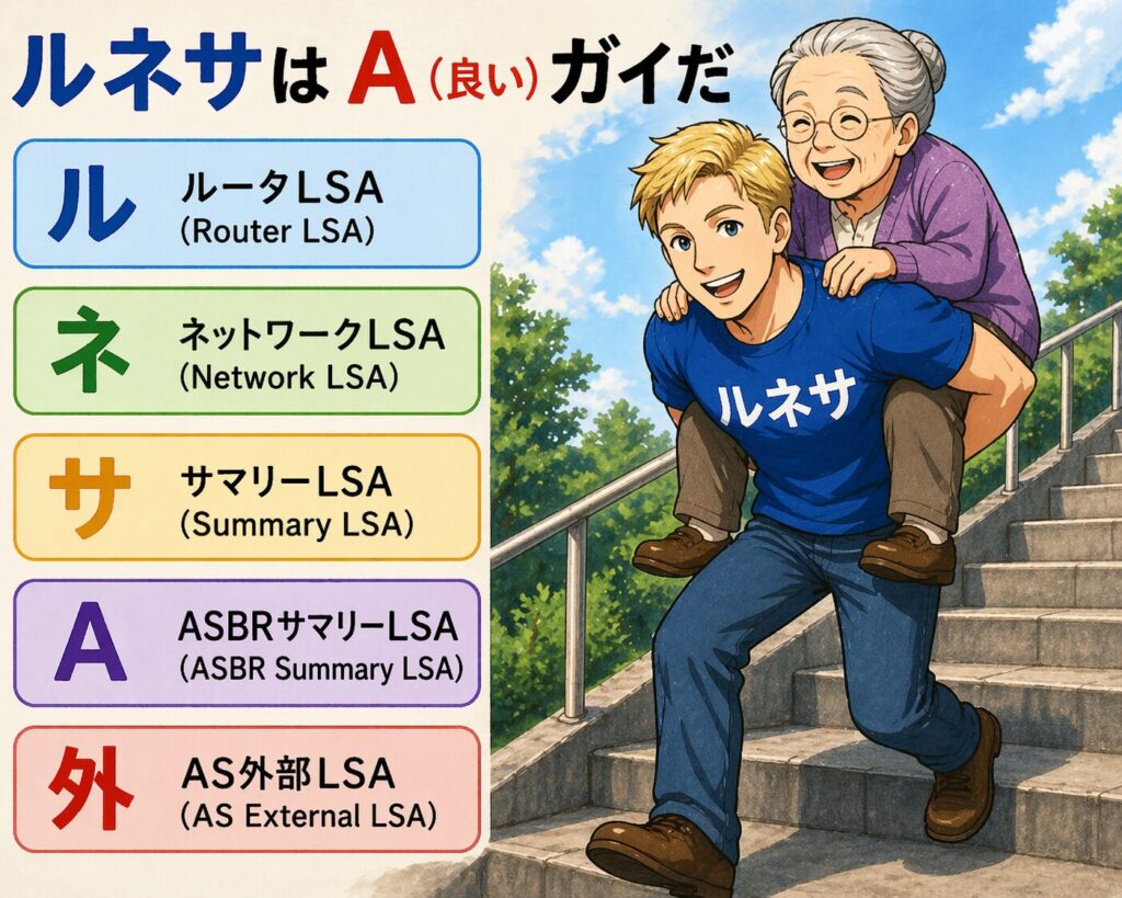 ルネサは良いガイだの画像