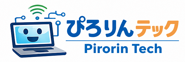 ぴろりんテック