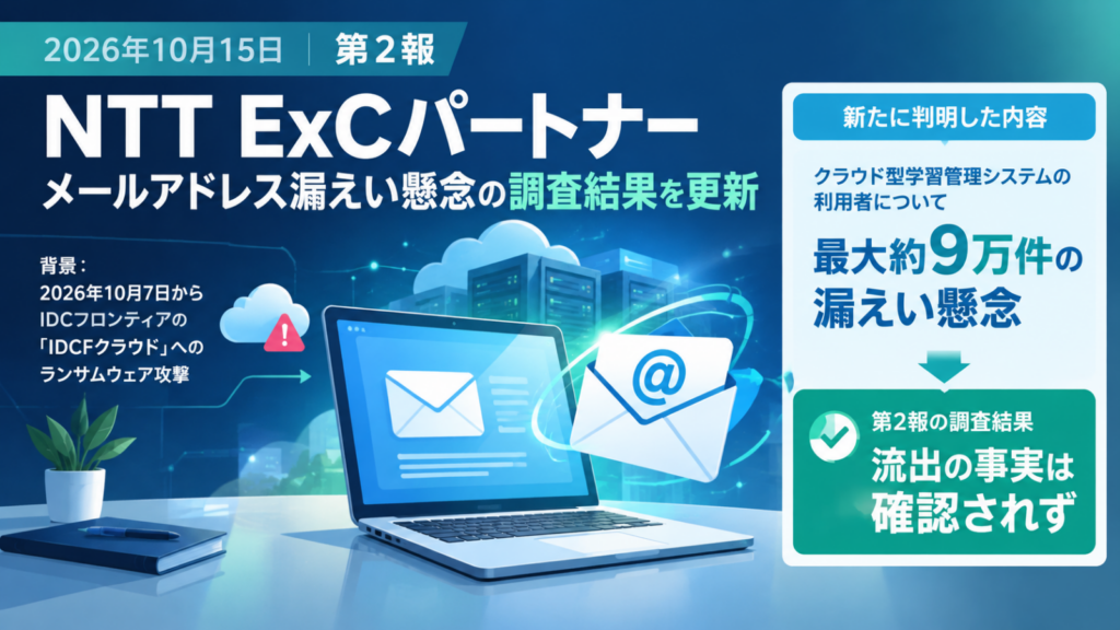LStep利用者が確認しておきたい、公式のお知らせ、不審メールへの注意、担当者への問い合わせ
